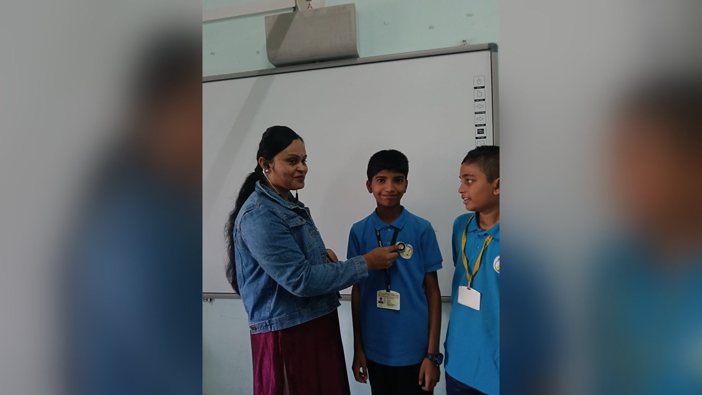 Activity image